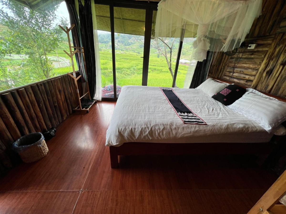 May Homestay Sapa Exterior photo