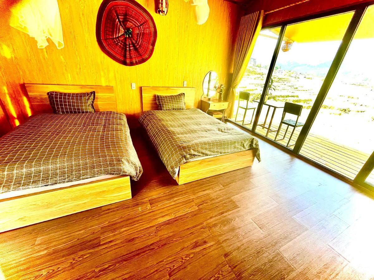 May Homestay Sapa Exterior photo